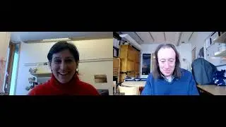 Anna Scaini on How to protect the rivers