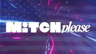 mitch please memorial visuals 2023