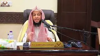 المجلس الرابع من مجمع الأصول لابن عبدالهادي للشيخ أحمد بن نجيب السويلم