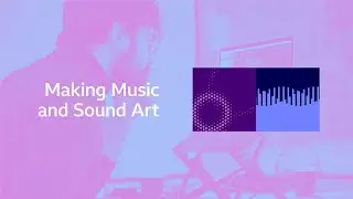 Smart speakers: How we created sound art