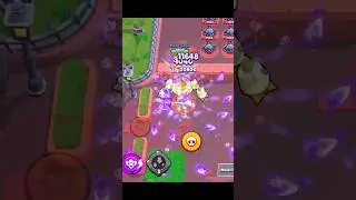 Corbac jump #brawlstars #viral ##satisfying #transition #corbac #likeandsubscribe