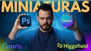 C&oacute;mo hacer MINIATURAS PROFESIONALES con IA (sin Photoshop)