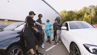 FlipzTheScriptt - What You On? (Official Music Video)