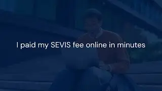 how to pay sevis fee for f1 visa