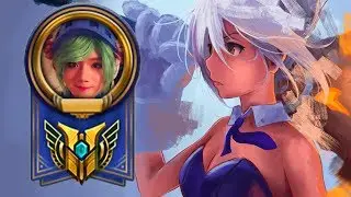 Box Box - Best Riven Main | Riven Montage 2018