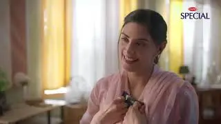 New Mayfair Special Biscuit TVC - Special Biscuit Ad - Special Biscuits Commercial 