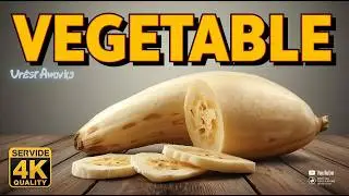 Vegetable Marrow Explained: The Overlooked Giant That Changed Summer Cooking
