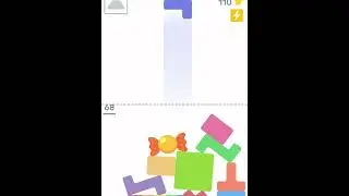 Perfect Tower Highscore 355 hacker (x5)