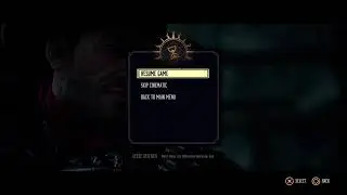 Evil West Pt 6 Late Night Gameplay
