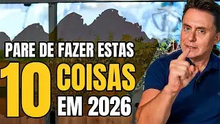 2 de Janeiro Oração da Tarde | 10 Direções Poderosas Para Este Novo Ano