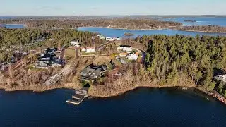Strandtomt i J&auml;rs&ouml;, Stegsk&auml;rsv&auml;gen 7!