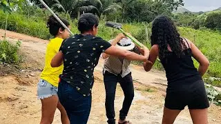 Mulher  É Rejeitada Por Homem Por Ter  Filhos E Olha O Q Aconteceu