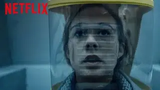 The Rain Offizieller Teaser I Netflix