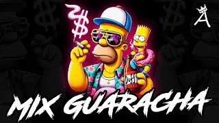 SET GUARACHA ALETEO MIX 2026 💥 GUARACHITA MIX 2026 (Afro, Aleteo, Guaracha)
