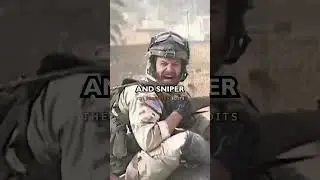 Shawn Ryan Introduces DELTA Force Special Ops Tom Spooner