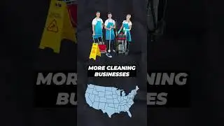 How are we going to scale our cleaning business?