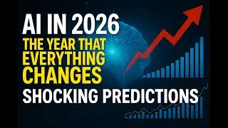 AI in 2026: The Year That Everything Changes (Shocking Predictions)