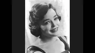 First Love (1955) - Jill Corey and The Mellomen