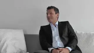Željko Jurić - Intervju - EKSTRA PARADA 2018