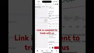 Сильные акции на завтра! #торговля #фондовыйрынок #дневнаяторговля