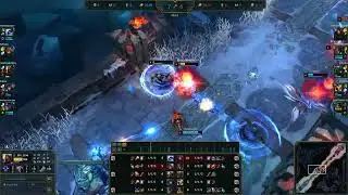 pls bro.... let me mid... i promise i can carry vs this master pyke...