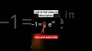 math vs animation #mathvsanimation #animatedmath