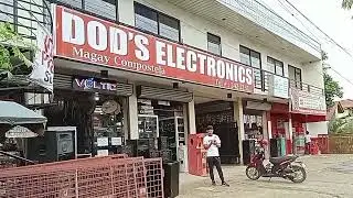MGA MURANG MGA POWER AMPLIFIER AT SPEAKER SA CEBU