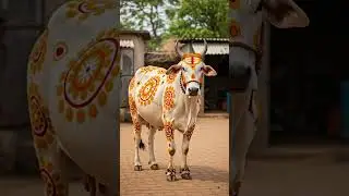 Kamadhenu Mantra || Jai Gomata #telugu #shots #mantra #songs #devotional #telugu