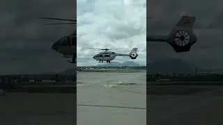 #airtaxi #helicopter #10&rsquo; #pilot