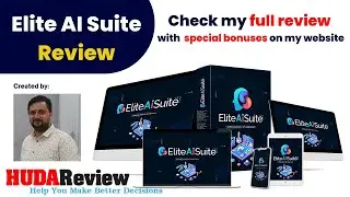 Elite AI Suite Review | Demo | Bundle | Huge Bonus | Discount Coupon
