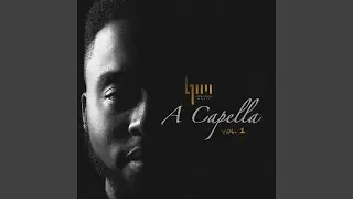 Touch Not My Anointed (Acapella Version)