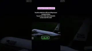 Uberlingen case transformed aviation safety protocols in air #aviation #aircrash
