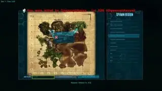 ARK: violated by an ape