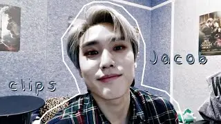 [HD] Jacob Bae - soft clips for editing | Scene pack #1 + MEGA LINK