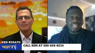Billy Prempeh: Republican Candidate