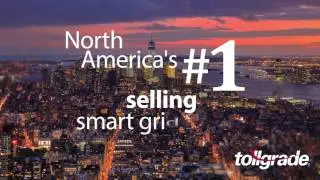 North America #1 selling Smart Grid Sensor