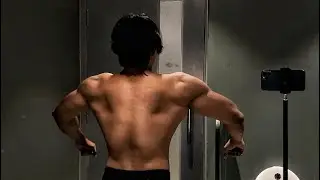 Summer Bulk Ep 39 – Savage Back Blast