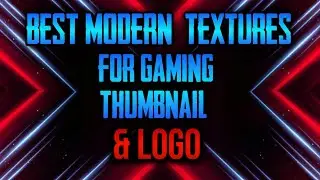 How to make modern textures for thumbnail and logo In pixellab| S E C R E T  T E C H
