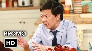Dr. Ken 1x09 Promo 