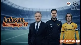 Champions ? Modo carreira FIFA 14 com o Wolverhampton #56
