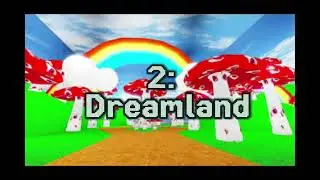 Top 3: Weirdest Liminal Spaces (weirdcore-Dreamcore-Backrooms-Dreamland-The Smile Room]