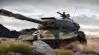 WOT BLITZ: Танки на ваш выбор