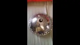 How to Open a Collapsable Steamer