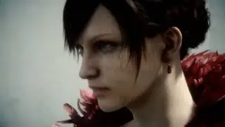 WITCH CHAPTER 0 [cry] - Square Enix Direct X 12 Real-Time Tech Demo [HD1080]