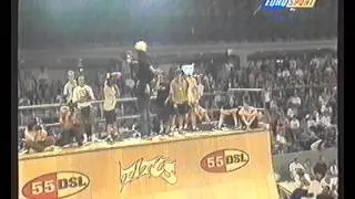 Münster 1994, Vert
