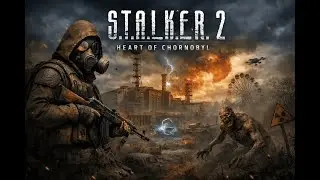 S.T.A.L.K.E.R. 2: Heart of Chornobyl