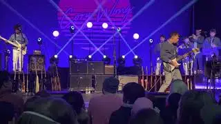 &ldquo;Disco De Lune&rdquo; - Cory Wong (Live @ the Moore Theater, Seattle) - 11/10/22 - First time live!