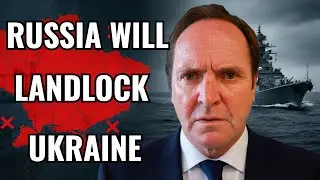 Нападения Украины на российские порты и торговые суда вызовут серьезные ответные действия