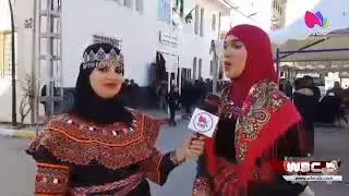 تيبازة .. ببلدية أغبال تحتفي بيناير في أجواء تراثية أصيلة، حضور فرحة، وتشبث بالهوية الثقافية
