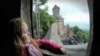 The Black Forest Family Vacation